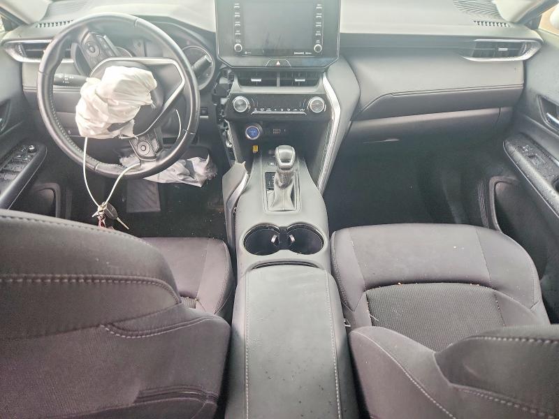 Продажа на аукционе авто 2021 Toyota Venza, vin: JTEAAAAH3MJ051158, номер лота: 57007066