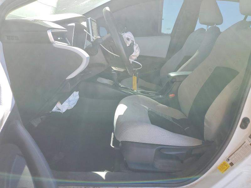 Aukcja sprzedaży 2022 Toyota Corolla Hatchback, vin: JTND4MBE0N3177722, numer aukcji: 56518446