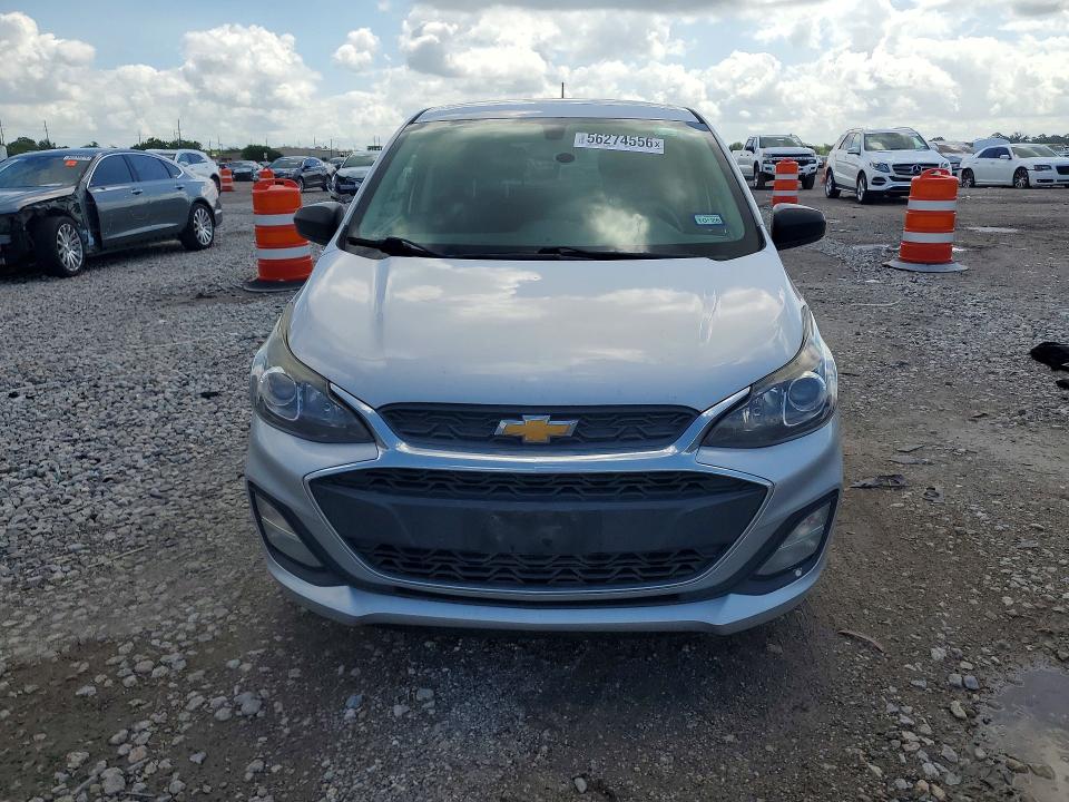 Aukcja sprzedaży 2021 Chevrolet Spark, vin: KL8CB6SA7MC710218, numer aukcji: 56274556