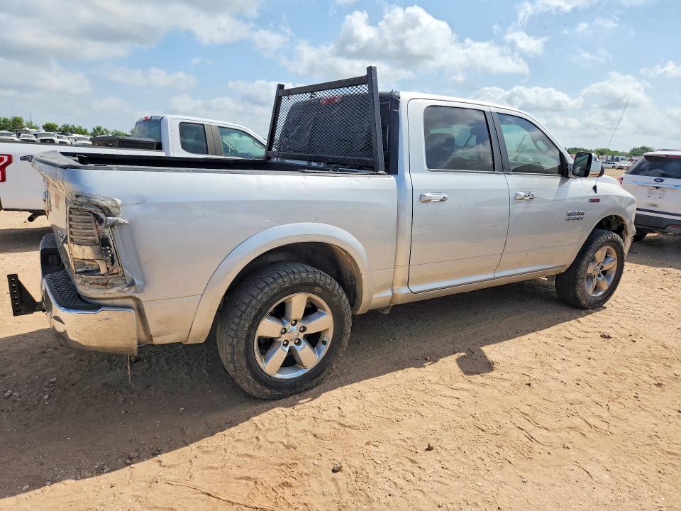Aukcja sprzedaży 2016 Ram 1500, vin: 1C6RR7NM9GS344143, numer aukcji: 59073996