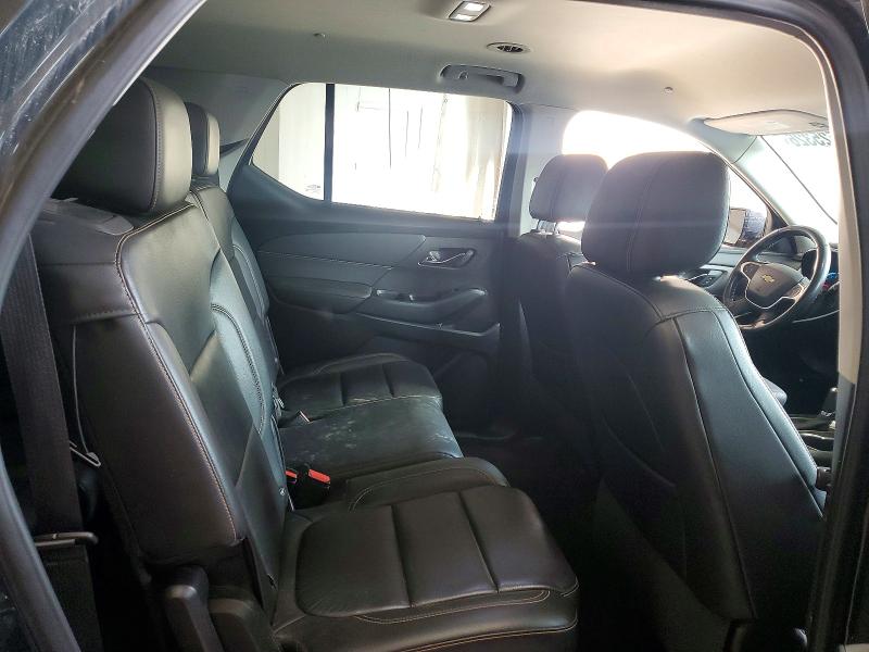 Продаж на аукціоні авто 2019 Chevrolet Traverse, vin: 1GNEVHKW0KJ308491, номер лоту: 58525326