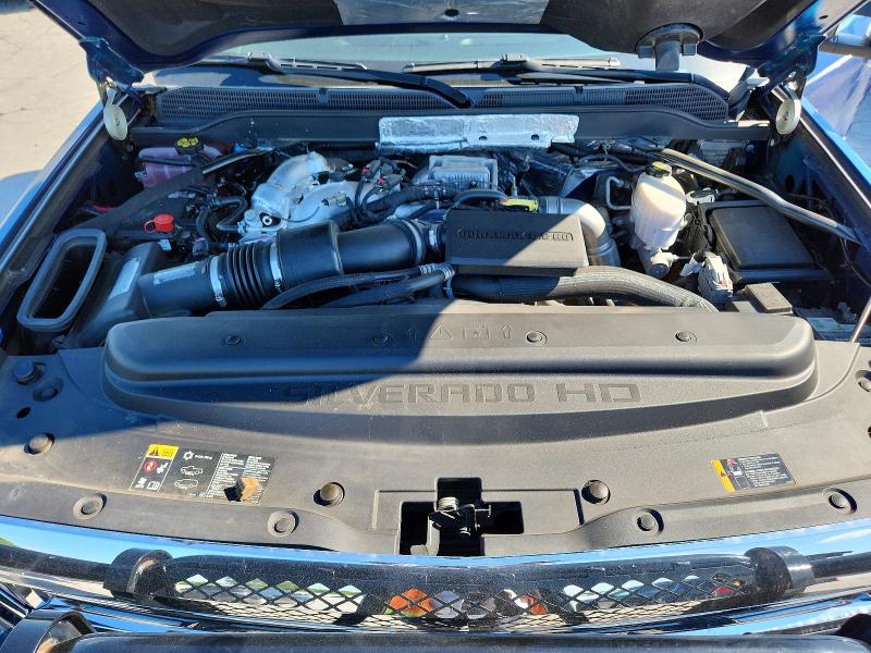 Продажа на аукционе авто 2019 Chevrolet Silverado, vin: 1GC1KUEY3KF196200, номер лота: 56098076