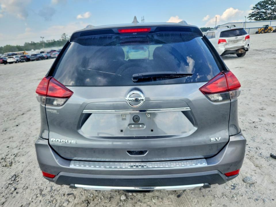 Aukcja sprzedaży 2018 Nissan Rogue, vin: 5N1AT2MT9JC763366, numer aukcji: 56575376