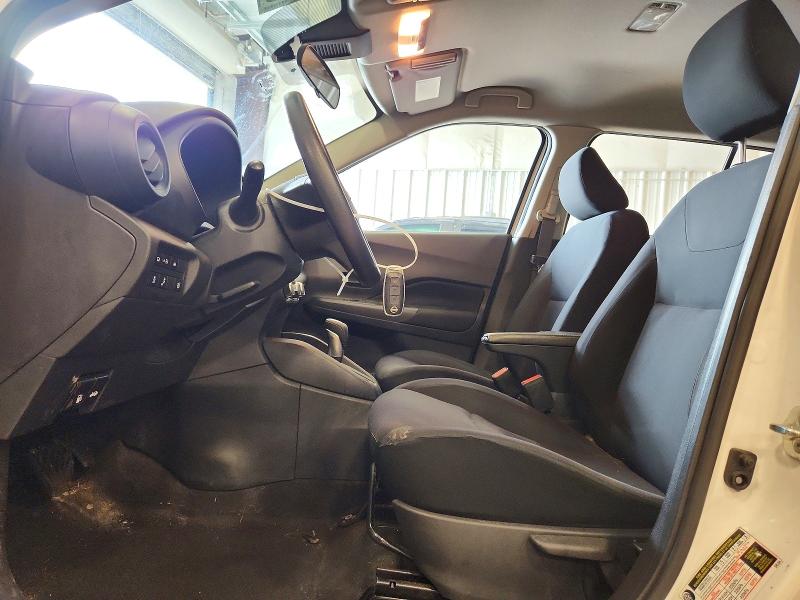 57940756 :رقم المزاد ، 3N1CP5BV4PL496497 vin ، 2023 Nissan Kicks مزاد بيع