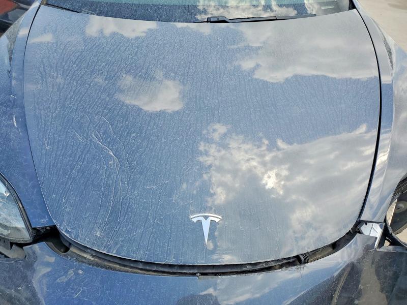 Продаж на аукціоні авто 2018 Tesla Model 3, vin: 5YJ3E1EA2JF016371, номер лоту: 56786986
