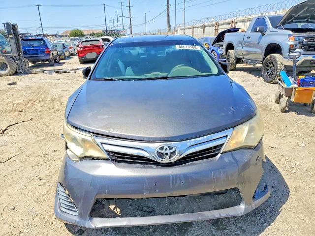 Продаж на аукціоні авто 2012 Toyota Camry, vin: 4T1BF1FK4CU008049, номер лоту: 56613166