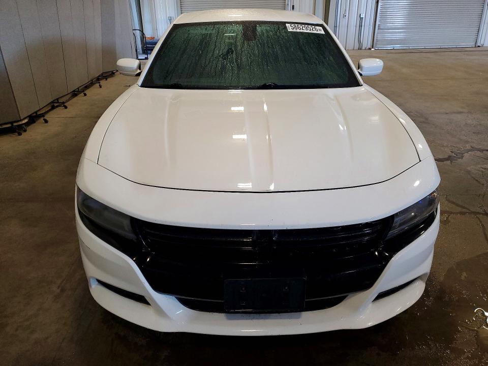 2016 Dodge Charger მანქანა იყიდება აუქციონზე, vin: 2C3CDXKT4GH219250, აუქციონის ნომერი: 58629526