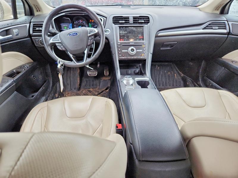2018 Ford Fusion მანქანა იყიდება აუქციონზე, vin: 3FA6P0RUXJR120889, აუქციონის ნომერი: 56105576