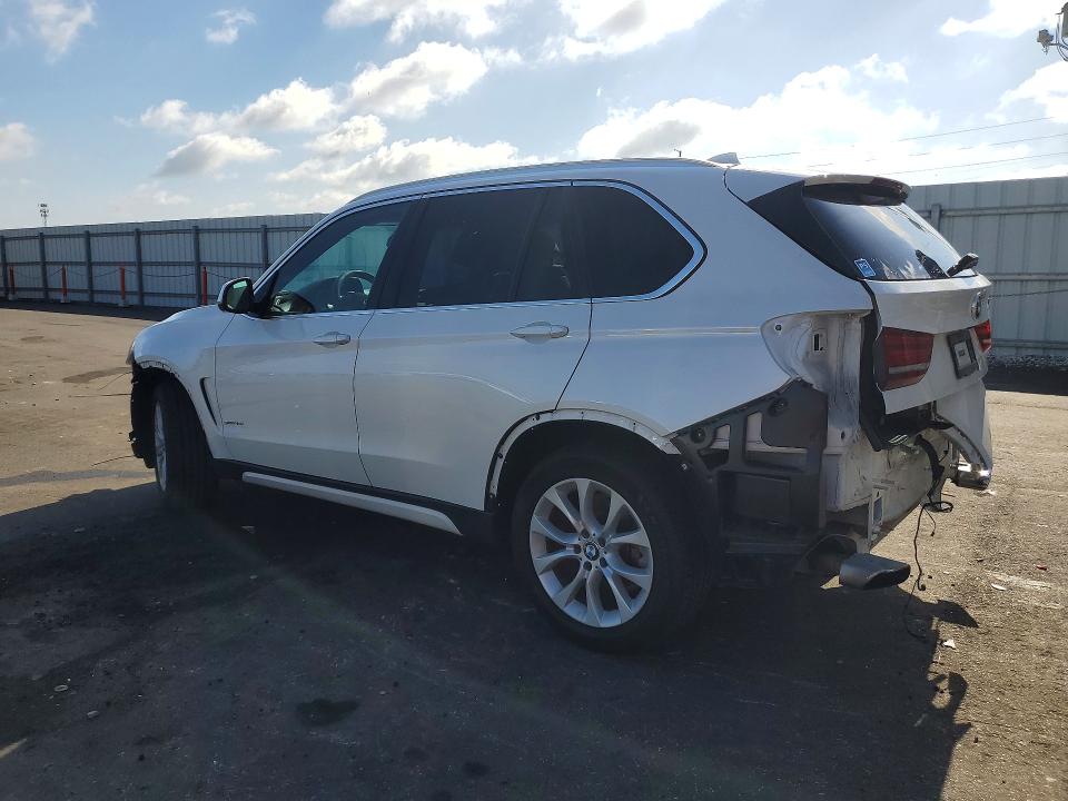 57926516 :رقم المزاد ، 5UXKR2C52J0Z16129 vin ، 2018 Bmw X5 مزاد بيع