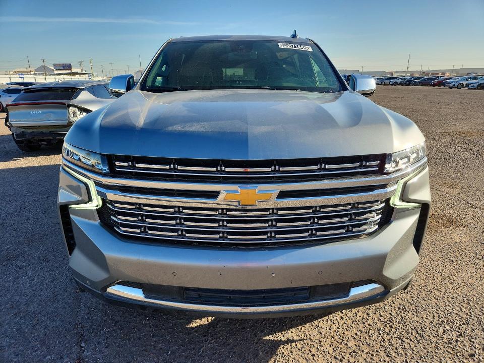 Продажа на аукционе авто 2023 Chevrolet Suburban, vin: 1GNSCFKD2PR181893, номер лота: 55971446