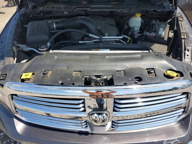 Продаж на аукціоні авто 2014 Ram 1500, vin: 1C6RR7LT2ES388251, номер лоту: 58408746