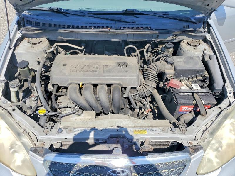 Aukcja sprzedaży 2006 Toyota Corolla, vin: 1NXBR32E96Z623400, numer aukcji: 55099446