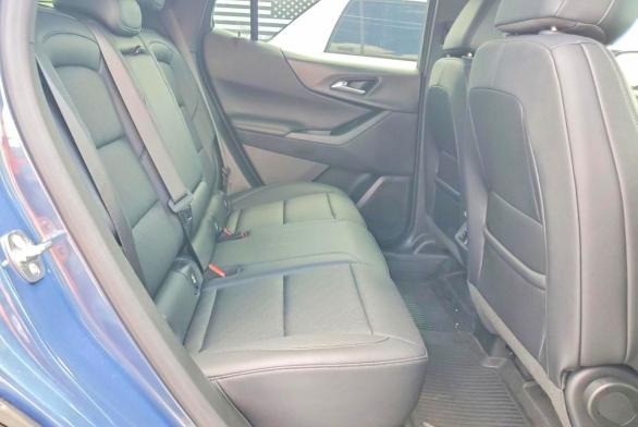 2026 Chevrolet Equinox მანქანა იყიდება აუქციონზე, vin: 3GNAXHEG7TL284505, აუქციონის ნომერი: 56274666