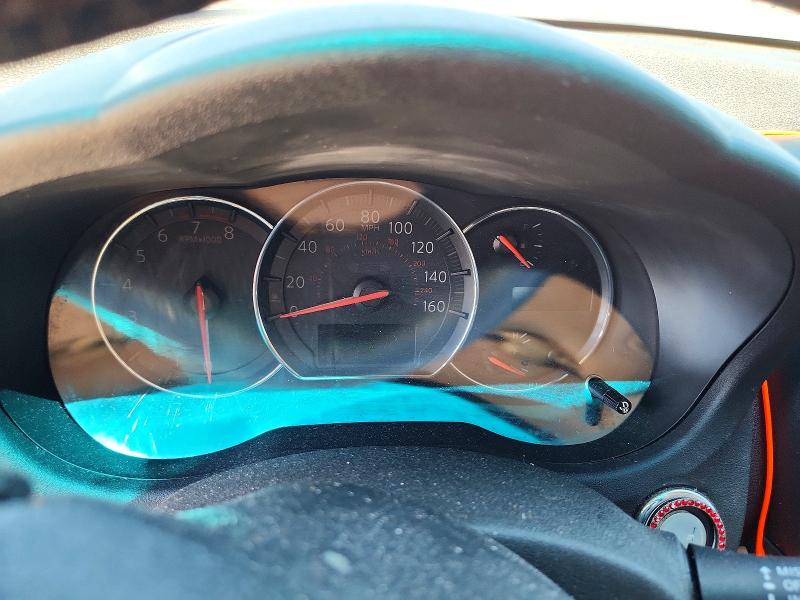 Aukcja sprzedaży 2014 Nissan Maxima, vin: 1N4AA5AP4EC497656, numer aukcji: 51676816
