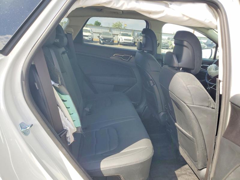 Продаж на аукціоні авто 2026 Kia Sportage, vin: KNDPXDDG1T7328452, номер лоту: 55645786
