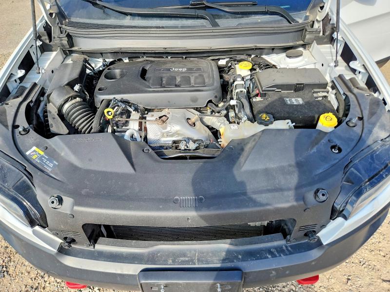 Aukcja sprzedaży 2019 Jeep Cherokee, vin: 1C4PJMBNXKD182748, numer aukcji: 56533726