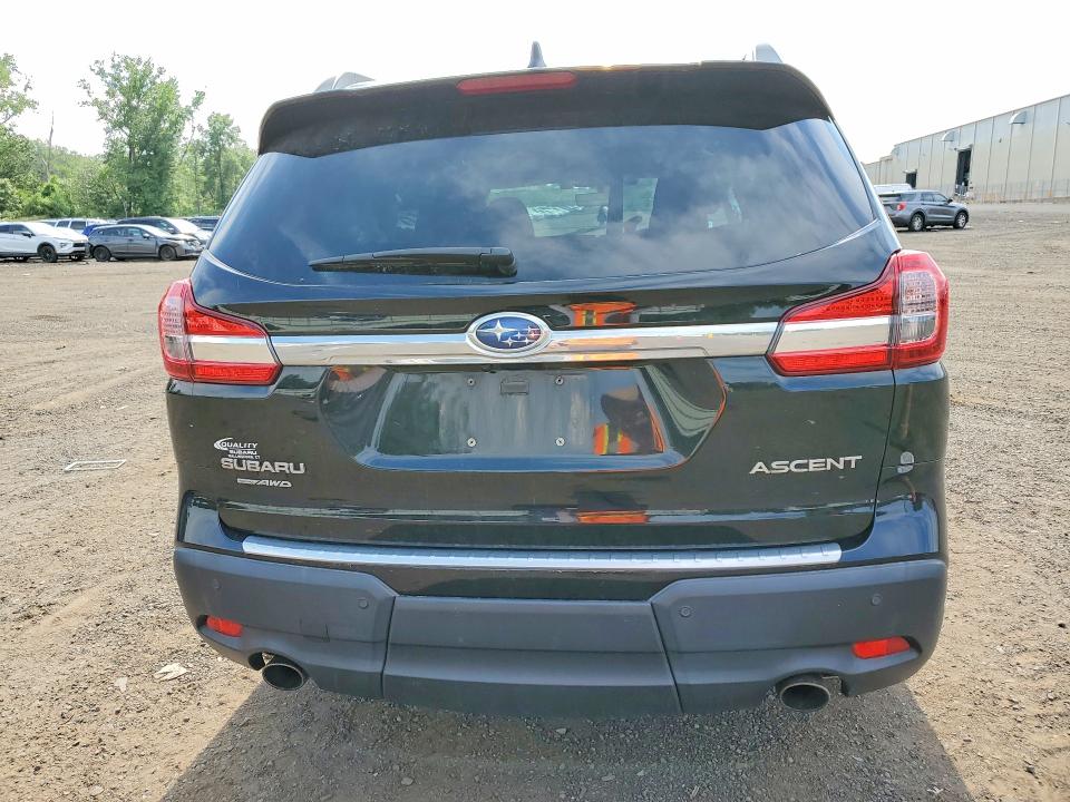 Продажа на аукционе авто 2019 Subaru Ascent, vin: 4S4WMAFD5K3425791, номер лота: 57648446