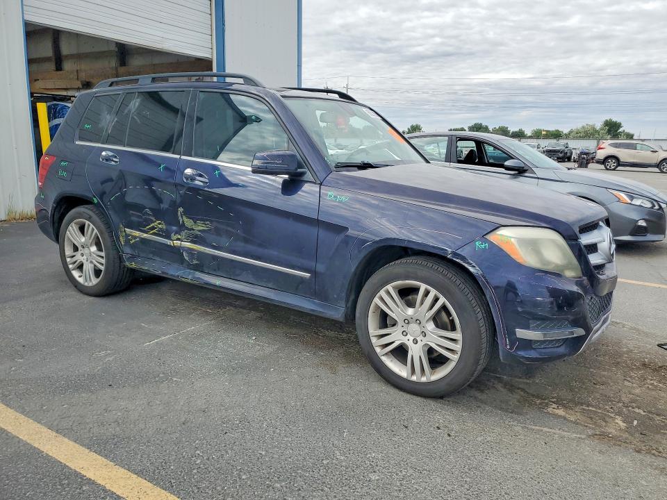Aukcja sprzedaży 2014 Mercedes-benz Glk, vin: WDCGG5HB4EG315938, numer aukcji: 85625215
