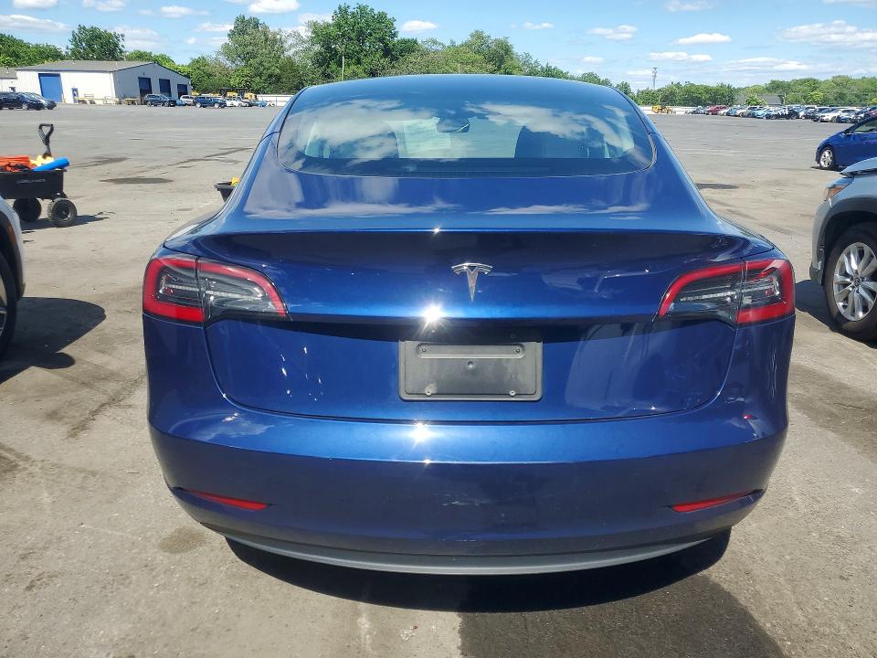 Aukcja sprzedaży 2023 Tesla Model 3, vin: 5YJ3E1EA3PF579695, numer aukcji: 57326746