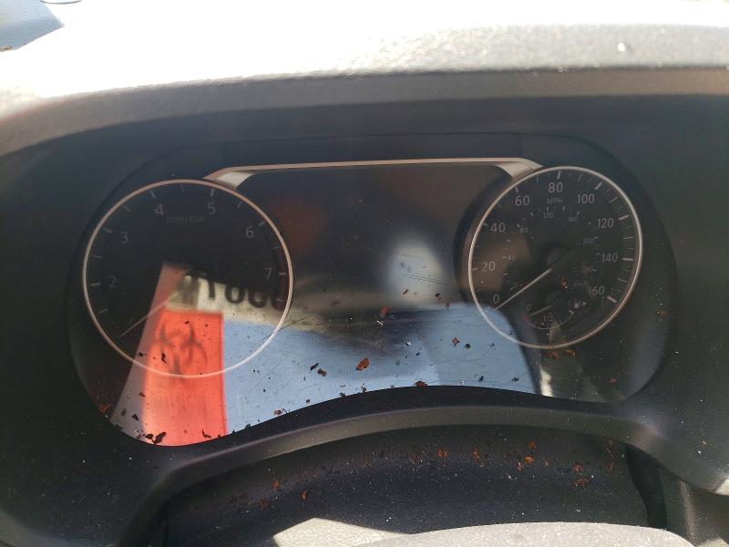 Aukcja sprzedaży 2023 Nissan Sentra, vin: 3N1AB8CV9PY302118, numer aukcji: 56763876