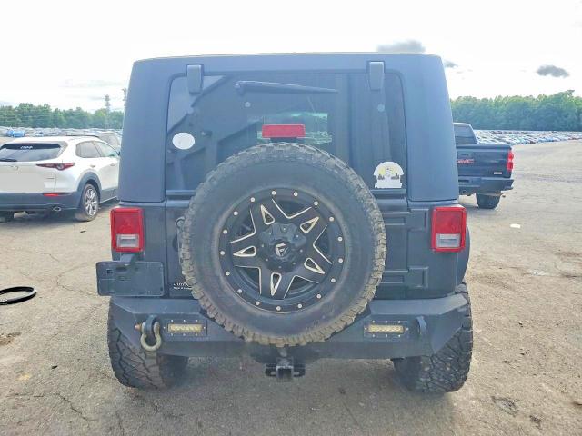 Продаж на аукціоні авто 2010 Jeep Wrangler Unlimited, vin: 1J4BA3H12AL157835, номер лоту: 57935666