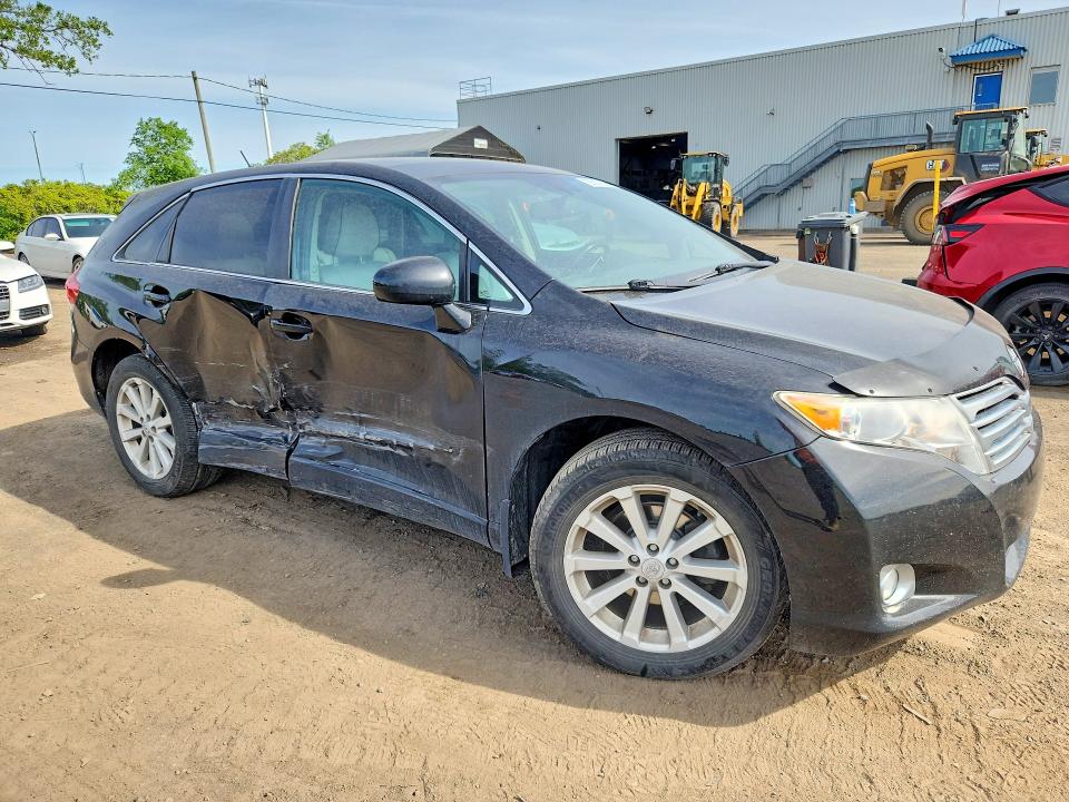 55597666 :رقم المزاد ، 4T3BA3BB0CU032176 vin ، 2012 Toyota Venza مزاد بيع