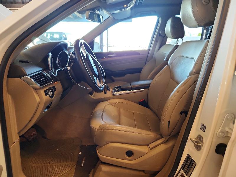 2014 Mercedes-benz Ml მანქანა იყიდება აუქციონზე, vin: 4JGDA5HB5EA382346, აუქციონის ნომერი: 56893496