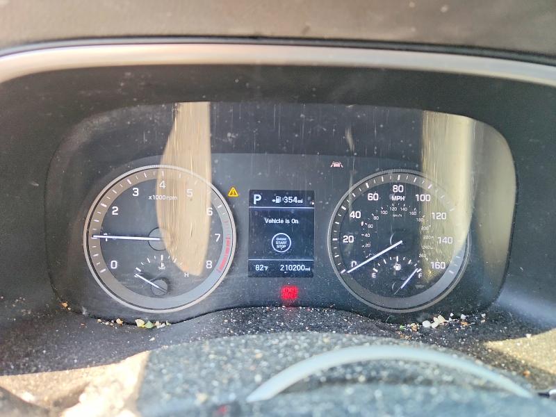 Aukcja sprzedaży 2021 Hyundai Tucson, vin: KM8J3CA42MU287379, numer aukcji: 57503736