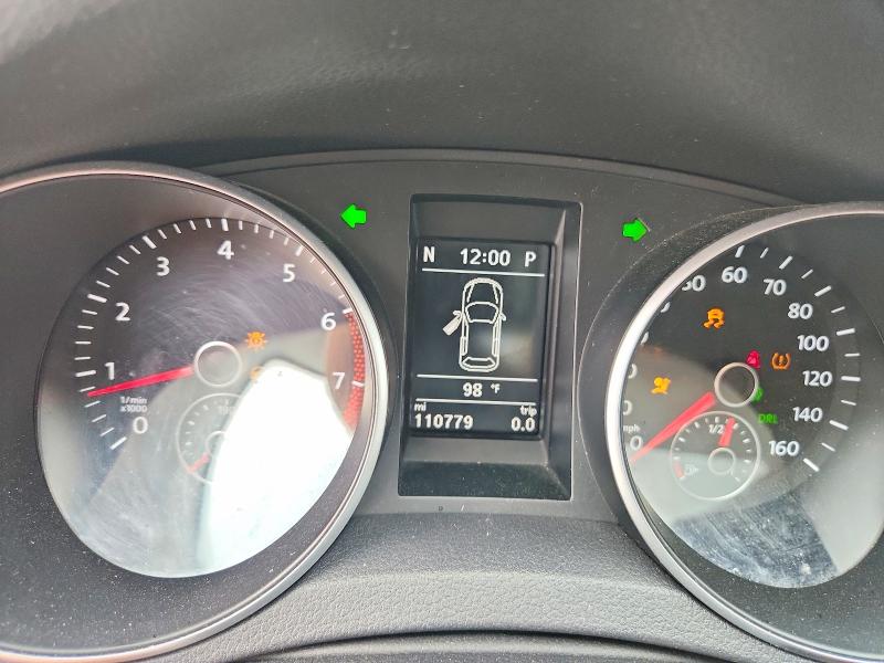 Aukcja sprzedaży 2013 Volkswagen Golf, vin: WVWDB7AJ1DW093898, numer aukcji: 58159246