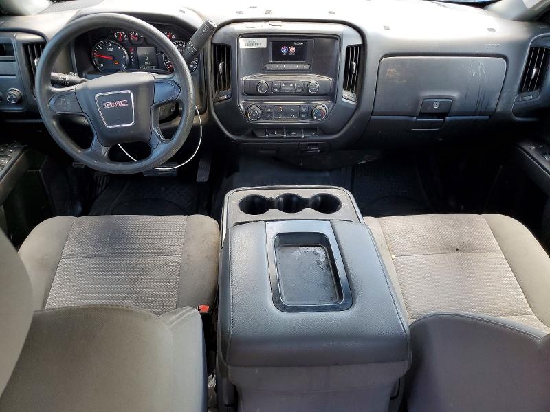 Продаж на аукціоні авто 2017 Gmc Sierra, vin: 1GTR1LEH4HZ364899, номер лоту: 85448645