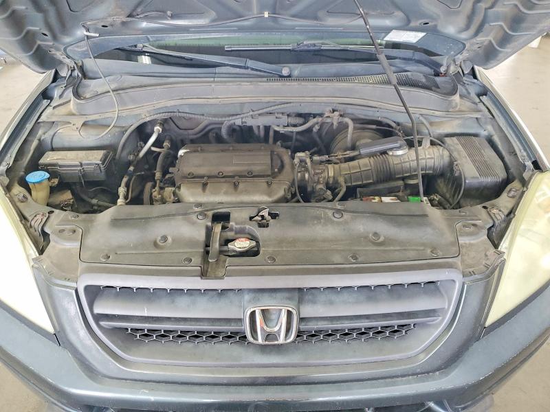 Aukcja sprzedaży 2003 Honda Pilot, vin: 2HKYF18673H518971, numer aukcji: 51529596