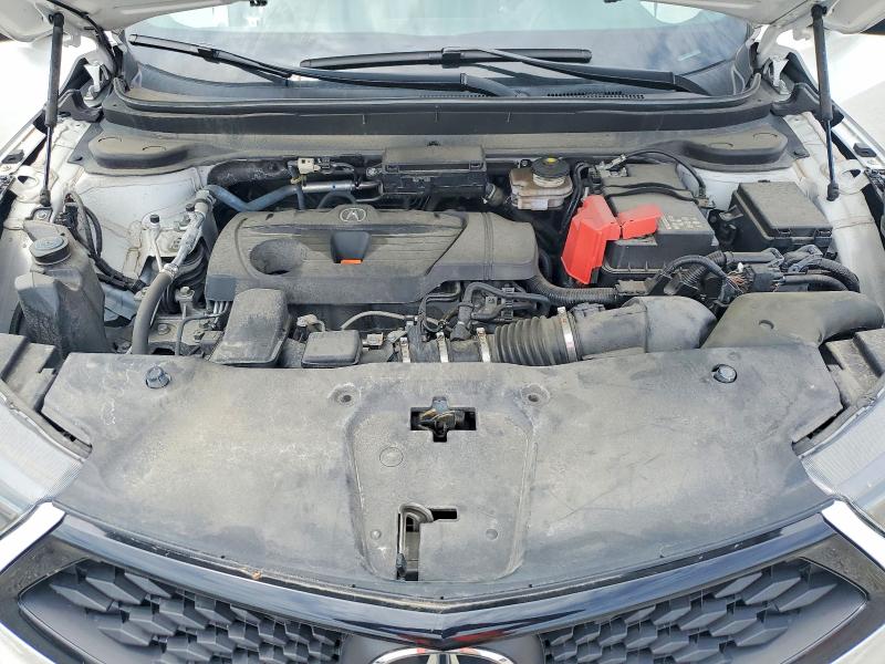 Продажа на аукционе авто 2021 Acura Rdx, vin: 5J8TC2H62ML007949, номер лота: 56080736