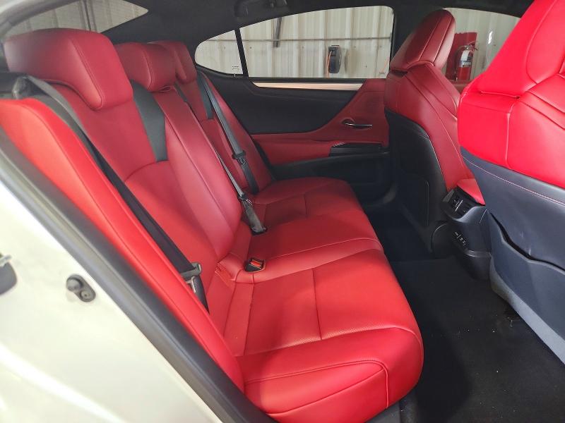 Продажа на аукционе авто 2020 Lexus Es, vin: 58AGZ1B10LU078196, номер лота: 56872456