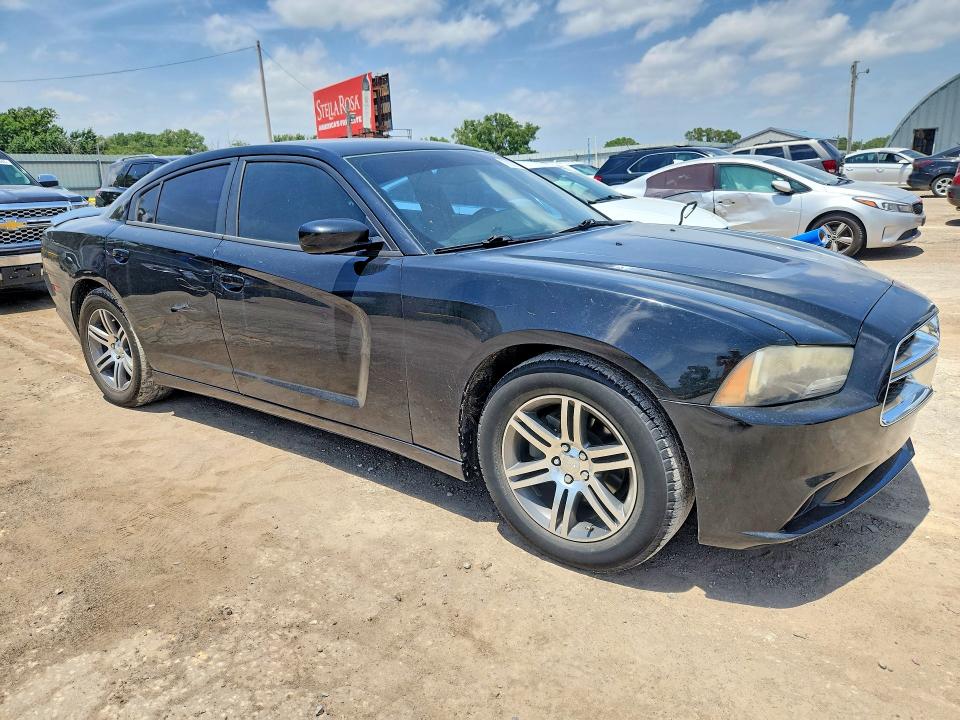 Aukcja sprzedaży 2014 Dodge Charger, vin: 2C3CDXHG3EH338883, numer aukcji: 79133175