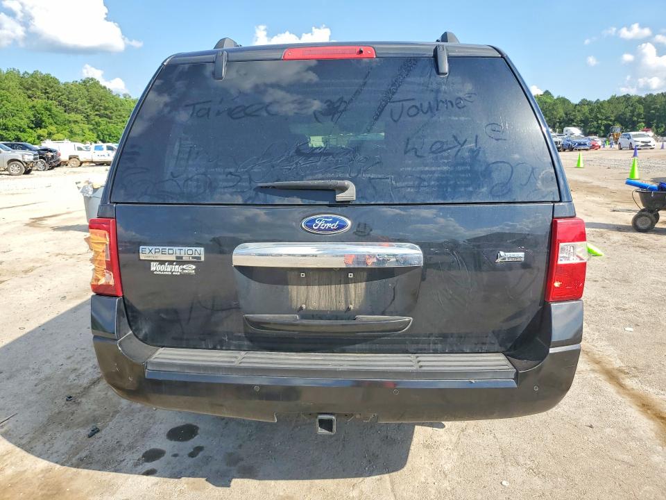 57256506 :رقم المزاد ، 1FMJK1K54EEF35917 vin ، 2014 Ford Expedition مزاد بيع