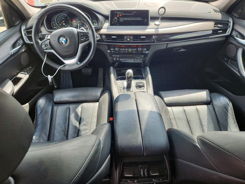 Продажа на аукционе авто 2016 Bmw X6, vin: 5UXKU2C56G0N78189, номер лота: 58938776
