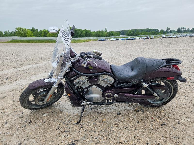 Продажа на аукционе авто 2005 Harley-davidson Vrscb, vin: 1HD1HBZ115K801101, номер лота: 57493856