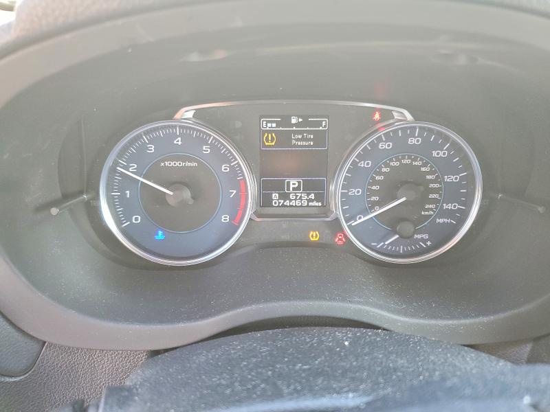 Aukcja sprzedaży 2016 Subaru Crosstrek, vin: JF2GPALC9G8330786, numer aukcji: 57513256
