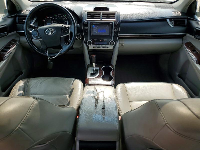 Продажа на аукционе авто 2012 Toyota Camry, vin: 4T4BF1FK3CR255424, номер лота: 58573666