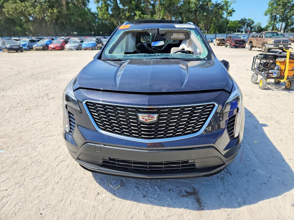 Aukcja sprzedaży 2023 Cadillac Xt4, vin: 1GYAZAR40PF111574, numer aukcji: 55841656
