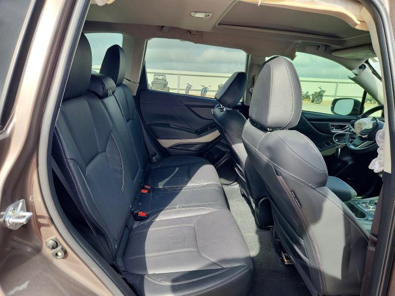 Продаж на аукціоні авто 2024 Subaru Forester, vin: JF2SKALC1RH435799, номер лоту: 57781286