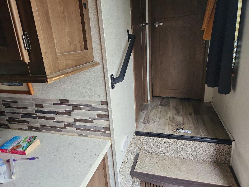 Продажа на аукционе авто 2019 Keystone Cougar, vin: 4YDF30R23K2500907, номер лота: 55648856