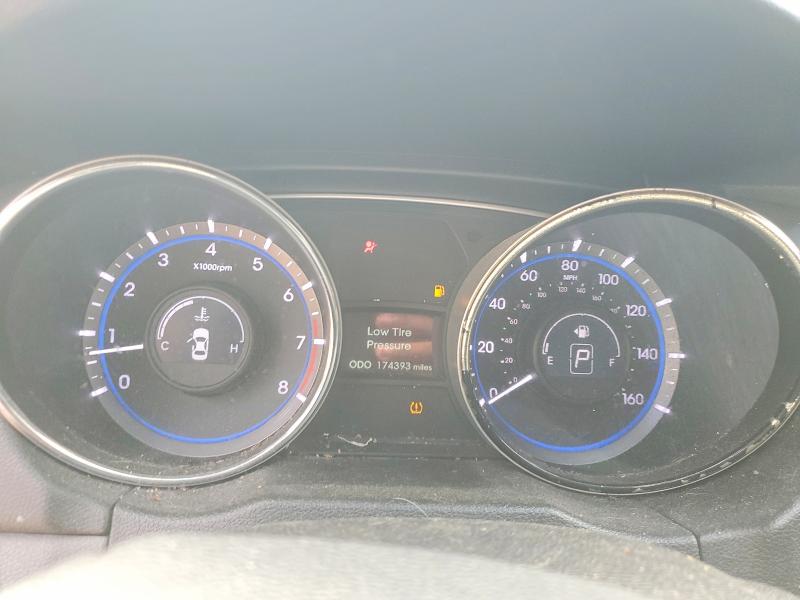 Aukcja sprzedaży 2013 Hyundai Sonata Se, vin: 5NPEB4AC6DH538890, numer aukcji: 59124926