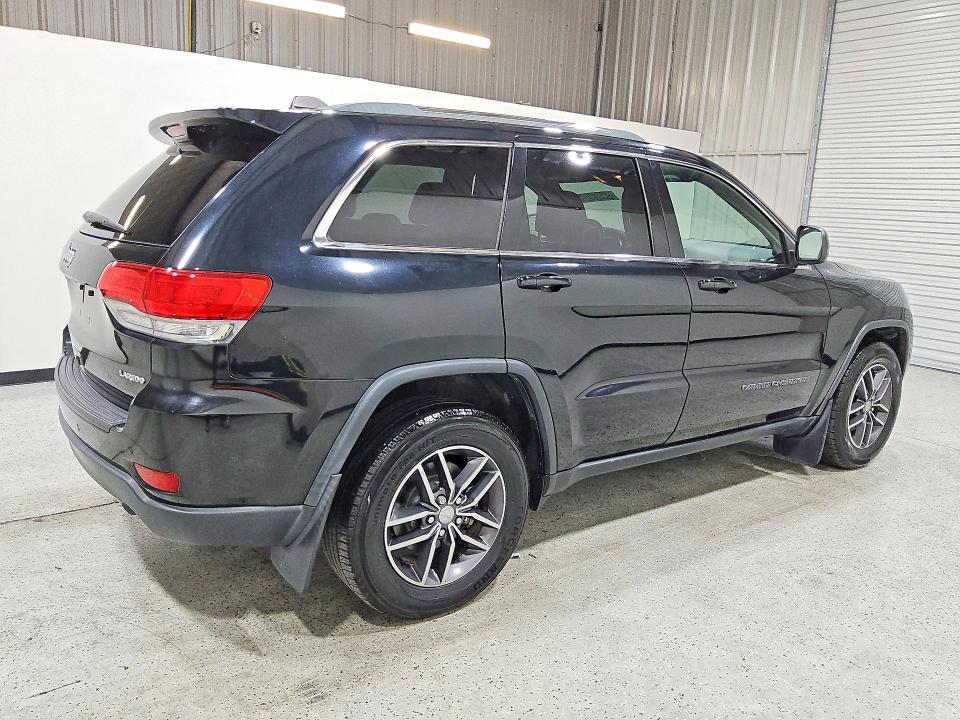 Продажа на аукционе авто 2018 Jeep Grand Cherokee, vin: 1C4RJEAGXJC481484, номер лота: 54469906