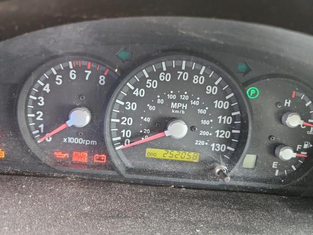 Продажа на аукционе авто 2006 Kia Sorento, vin: KNDJC733365563100, номер лота: 57145556