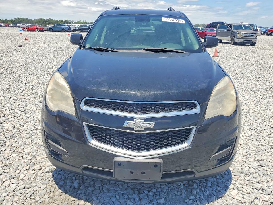 2013 Chevrolet Equinox მანქანა იყიდება აუქციონზე, vin: 2GNFLEEK5D6219260, აუქციონის ნომერი: 56445196