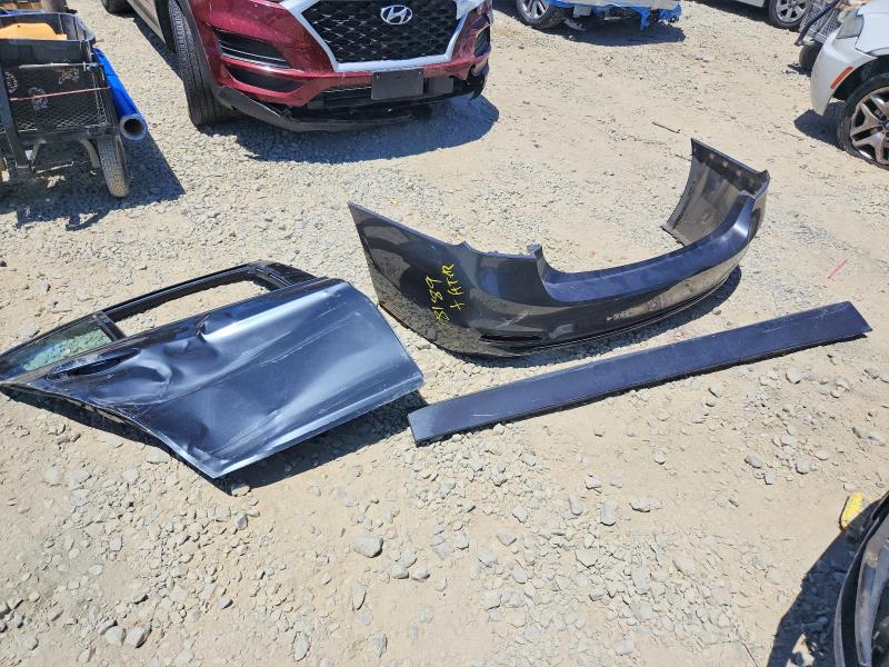 Aukcja sprzedaży 2016 Bmw 328, vin: WBA8E9C55GK646968, numer aukcji: 57272156