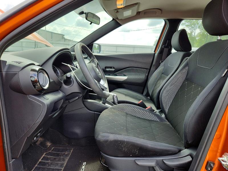 Aukcja sprzedaży 2018 Nissan Kicks, vin: 3N1CP5CU1JL526925, numer aukcji: 59191956