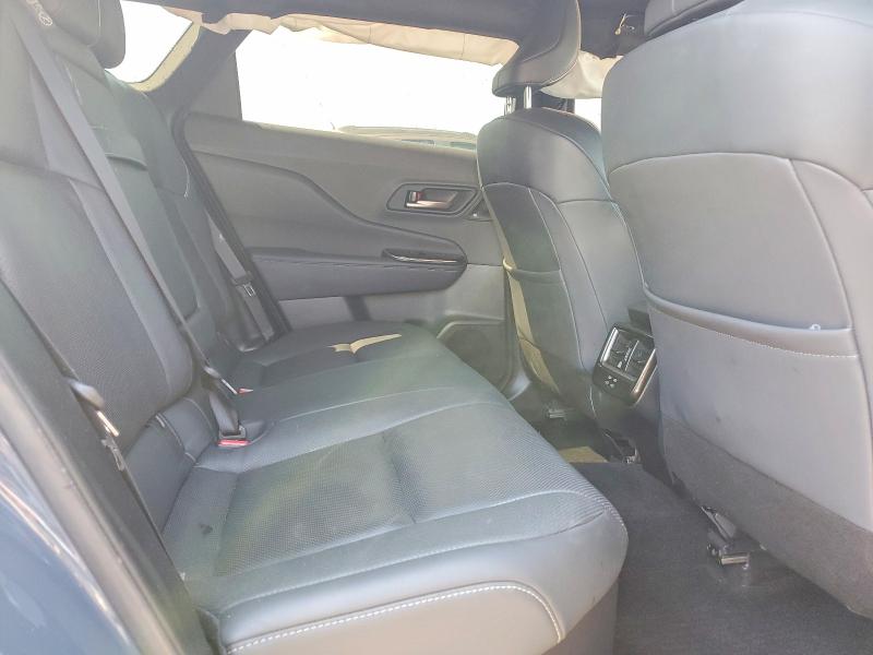 Aukcja sprzedaży 2025 Toyota Crown Signia, vin: JTDACAAJ6S3010185, numer aukcji: 54558026