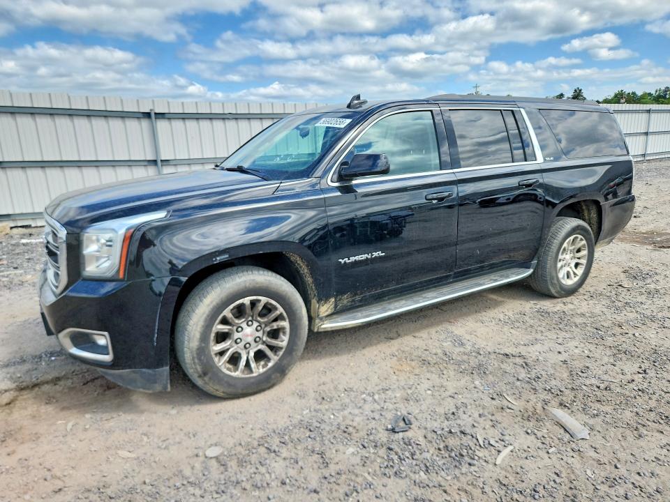 Продаж на аукціоні авто 2017 Gmc Yukon Xl, vin: 1GKS2FKC8HR269047, номер лоту: 56902656